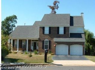 8175 Grand Ct, Manassas, VA 20111