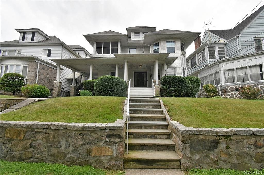 244 Summit Avenue, Mount Vernon, NY 10552 Zillow