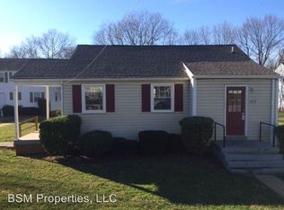 394 Cherrydale Ave, Front Royal, VA 22630