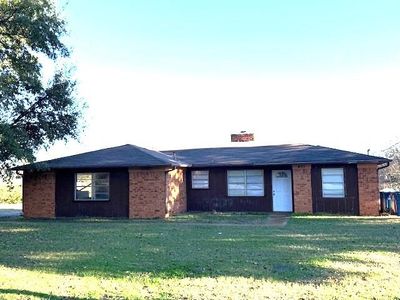 401 Ridgecrest Dr, Jacksonville, TX, 75766