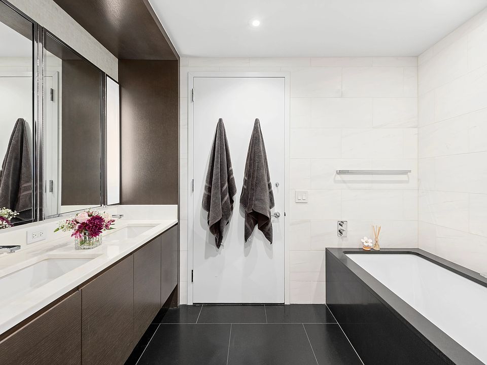 One Riverside Park Apartment Rentals New York, NY Zillow