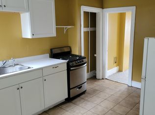 32 N Saint Bernard St FLOOR 2, Philadelphia, PA 19139