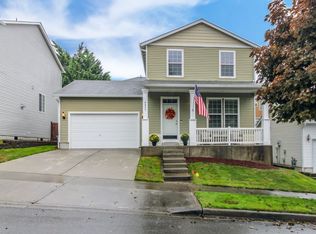 8527 Sweetbrier Loop SE, Olympia, WA 98513