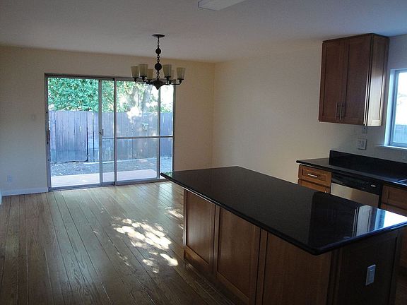 Dining from Kitchen