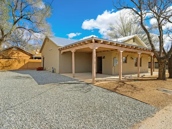 3100 Los Anayas Rd NW, Albuquerque, NM 87104