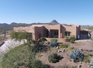 47808 N 15th Ln, New River, AZ 85087