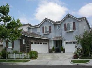 5 Vinewood Ln, Mission Viejo, CA 92694