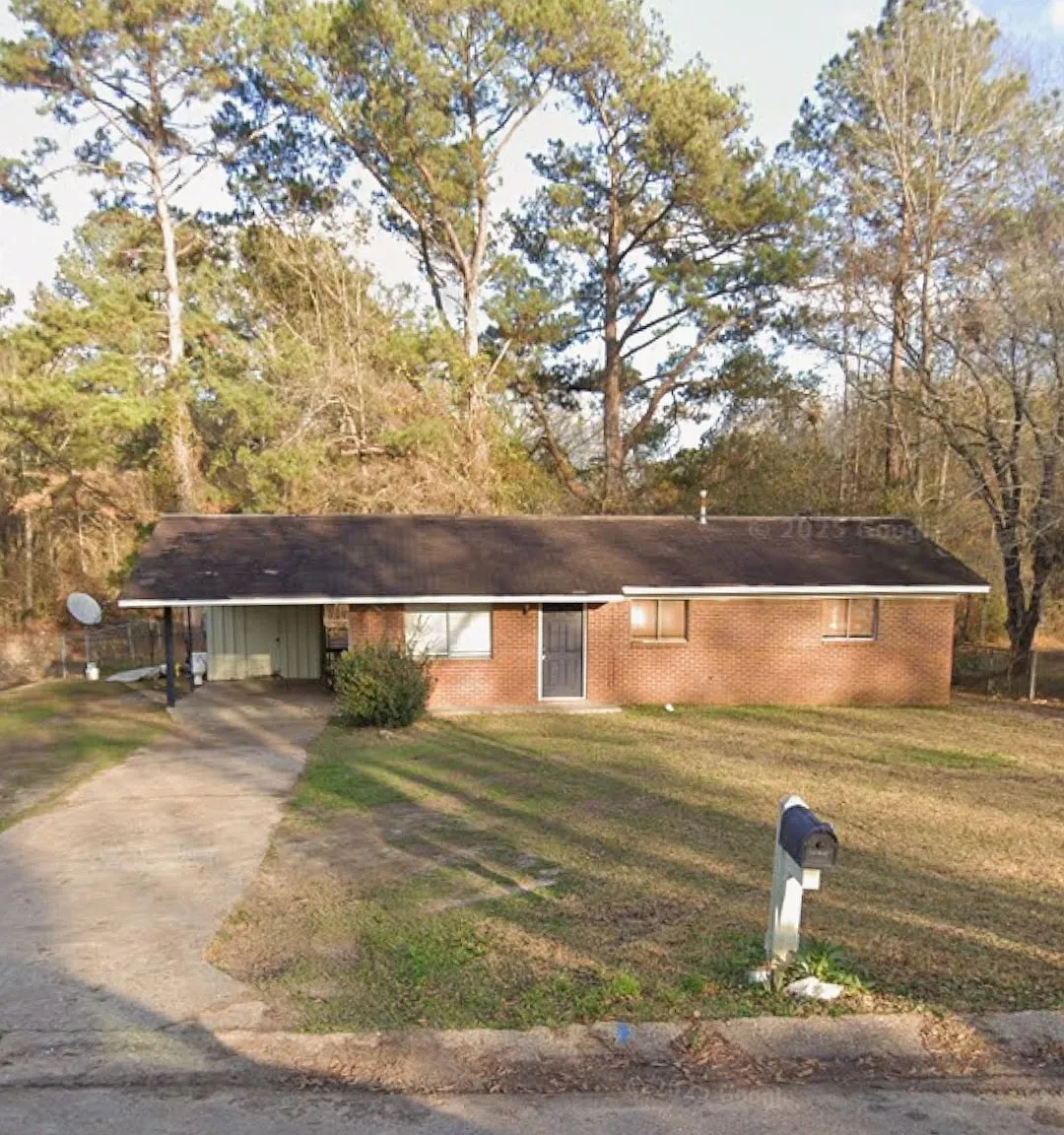 Melwood Dr, Hattiesburg — Photo 1