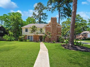 5302 Summerfield Ln, Spring, TX 77379