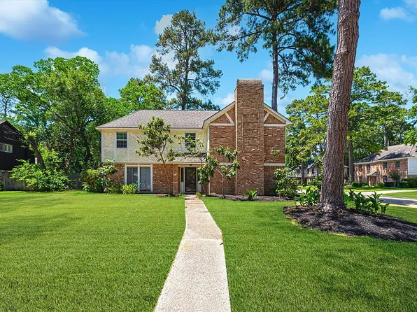 5302 Summerfield Ln, Spring, TX 77379