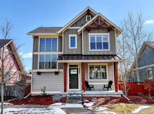 3587 Boston St, Denver, CO 80238