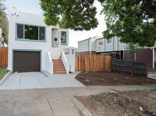 3378 62nd Ave, Oakland, CA 94605