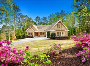 104 Springdale Ct, Central, SC 29630