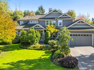 3842 Devonshire Dr, Surrey, BC V3Z 0M2