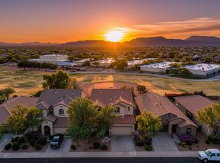 42912 N 43RD Drive, New River, AZ 85087