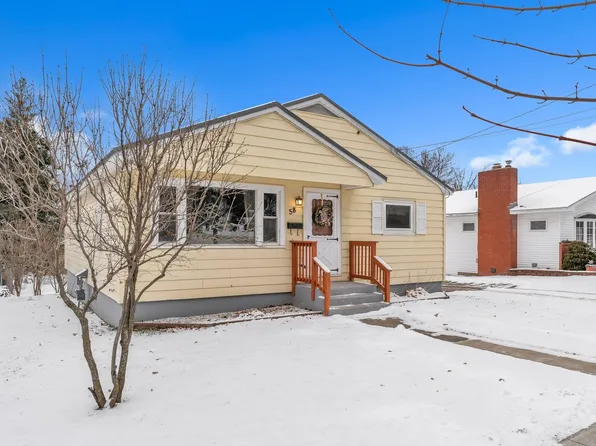 58 Messenger Street, St. Albans City, VT 05478