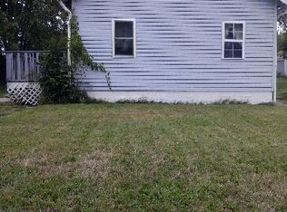 908 Pasadena Ave, Youngstown, OH