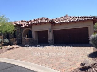 3949 N Arboles Cir, Mesa, AZ 85207