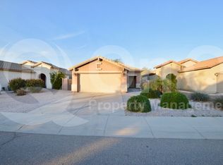 2318 W Kristina Ave, San Tan Valley, AZ 85142