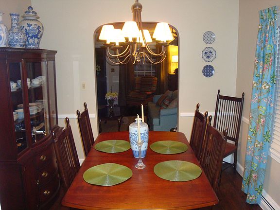 Dinning Room