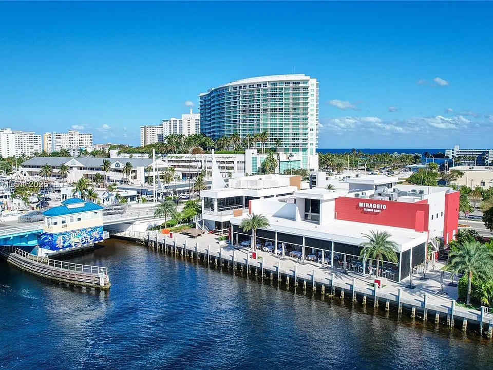 1 N Ocean Blvd #1411