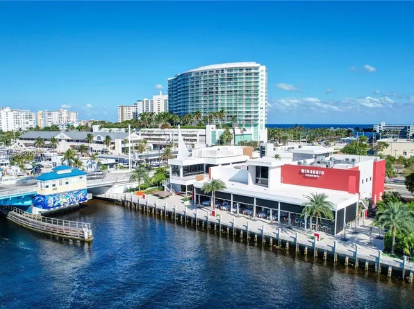 1 N Ocean Blvd, Pompano Beach, FL