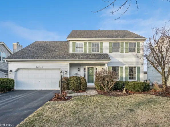 39W744 Terney Ln, Geneva, IL 60134