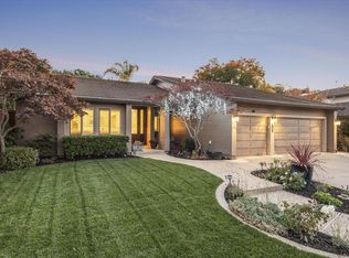 6581 Rolling Oaks Dr, San Jose, CA 95120