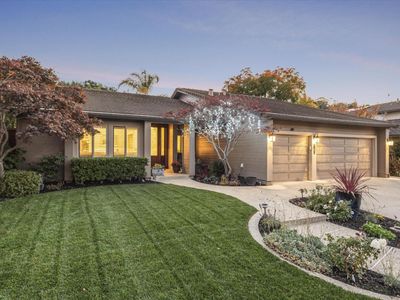 6581 Rolling Oaks Dr, San Jose, CA, 95120