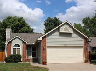 6529 E 39th Ct N, Wichita, KS 67226