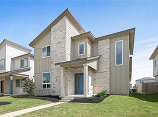1121 Amistad Loop, College Station, TX 77845