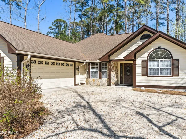 12 Oakbark Court, Carolina Shores, NC 28467