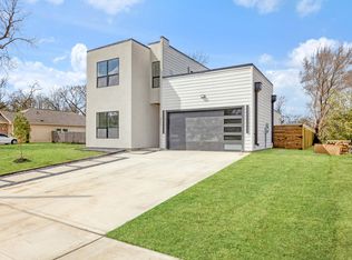 2731 Marburg St, Dallas, TX 75215