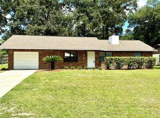 3745 NE 17th Ave, Ocala, FL 34479