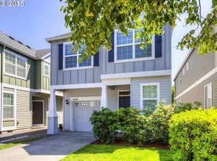 20468 SW Marimar St, Beaverton, OR 97078