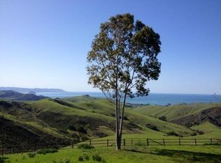 1875 Cottontail Creek Rd, Cayucos, CA 93430