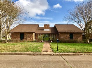 2706 Ridgewood Ln, NEDERLAND, TX 77627