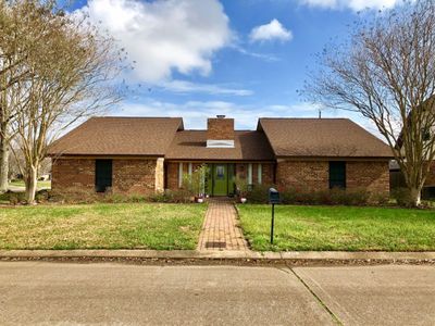 2706 Ridgewood Ln, NEDERLAND, TX, 77627