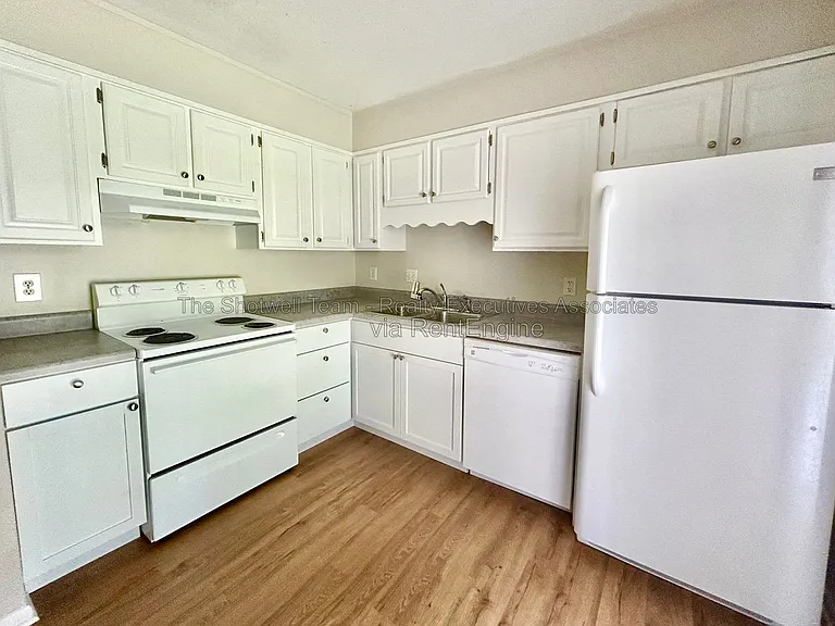 1116 Ferd Hickey Rd NW #2 — Photo 4