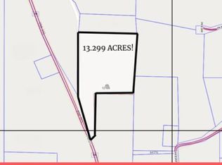 Fm 315, Palestine, TX