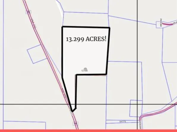 Fm 315, Palestine, TX 75803