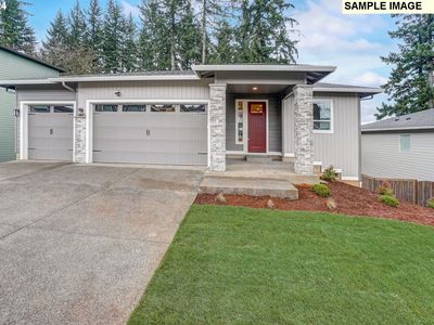 2682 Rockrose Ln LOT 36, Eugene, OR, 97403