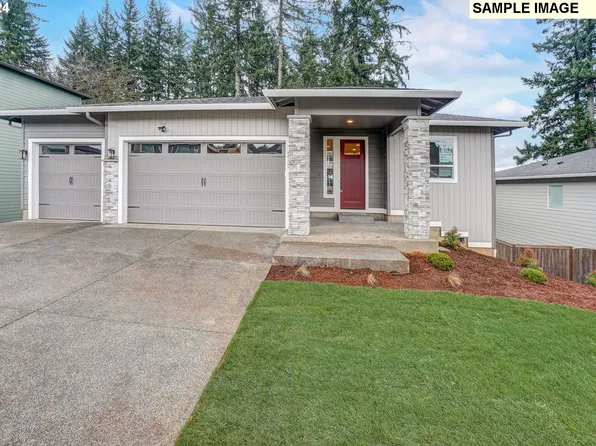 2654 Rockrose Ln Lot 38, Eugene, OR 97403