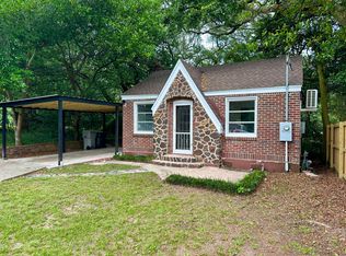 218 S Navy Blvd, Perdido Key, FL 32507