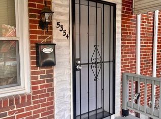 5354 Cordelia Ave, Baltimore, MD 21215