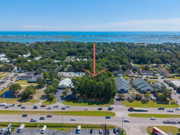 TBD Highway 17 Bypass, Murrells Inlet, SC 29576