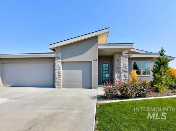 454 W Buroak Dr, Meridian, ID 83642