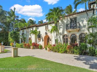 201 Via Bellaria, Palm Beach, FL 33480
