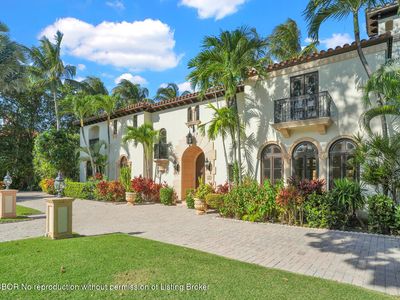201 Via Bellaria, Palm Beach, FL, 33480