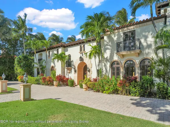 201 Via Bellaria, Palm Beach, FL 33480